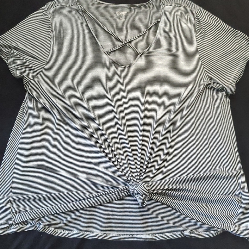 Soft t shirt